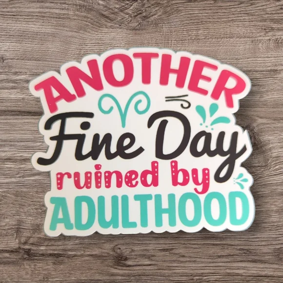 Sticker - Picture 3 of 16